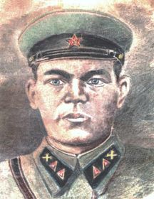 Морозов Александр Николаевич