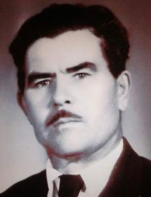 Казаков Иван Иванович