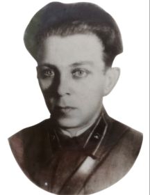 Луканев Николай Саввич