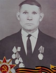 Калмыков Павел Александрович