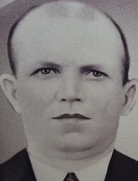 Шипенков Василий Сергеевич