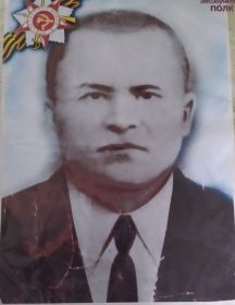 Виноградов Борис Сергеевич