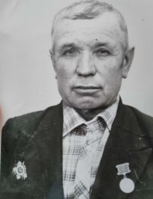 Хорин Иван Васильевич