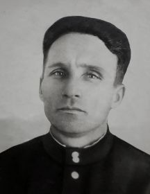 Иванов Максим Прокопьевич