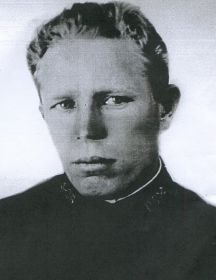 Жигулин Николай Данилович