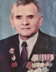 Лузан Николай Семенович