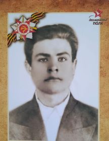 Галинский Алексей Григорьевич