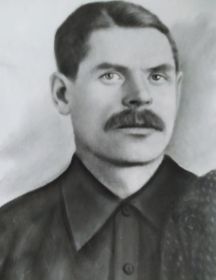 Поляков Георгий Георгиевич
