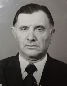 Терентьев Николай Степанович