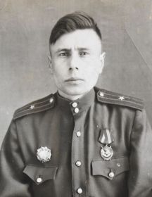Фадеев Владимир Николаевич