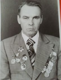 Бердников Николай Николаевич