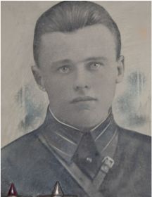 Вахтеев Василий Степанович