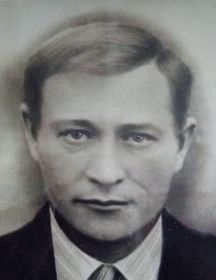 Бакан Фёдор Прокопьевич