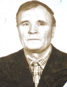 Филипенко Иван Васильевич