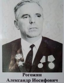 Рогожин Александр Иосифович