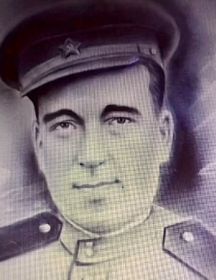 Бухтияров Свирид Петрович