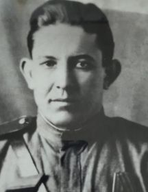 Шевченко Иван Ильич