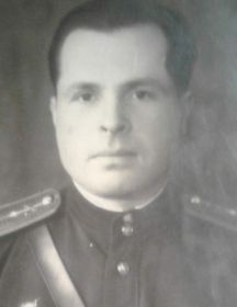 Фролов Григорий Фёдорович