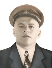 Мельников Николай Федорович