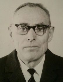Толстиков Георгий Семенович