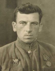 Гайворонский Василий Михайлович