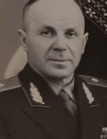 Коробейничев Иван Николаевич