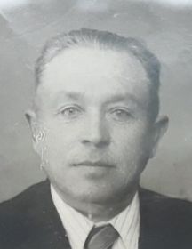 Сурин Иван Иванович