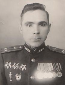 Курзин Иван Константинович