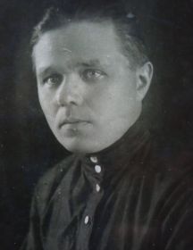 Лавров Михаил Васильевич