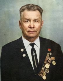 Ванчев Николай Иванович