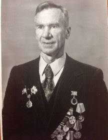 Кошкин Сергей Иванович