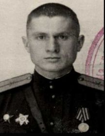 Корендясов Иван Петрович