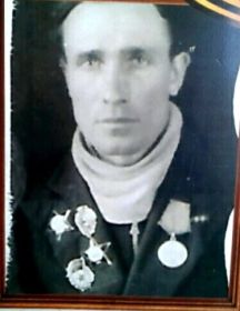 Киданов Андрей Иванович
