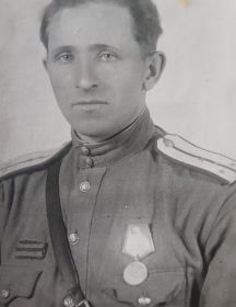 Еремин Григорий Герасимович