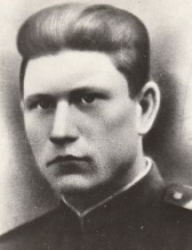 Севостьянов Константин Зиновьевич