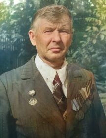 Щапов Виктор Степанович