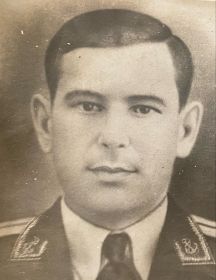 Карамушко Андрей Иванович