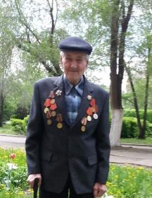 Рыбалов Василий Иванович