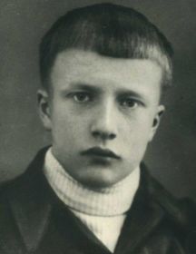 Иванов Сергей Викторович