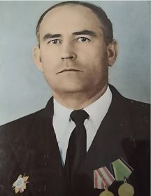 Чеманов Виктор Александрович