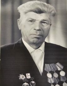 Шушаков Василий Иванович