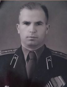 Зотов Александр Иванович