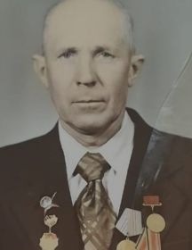 Красавин Владимир Иванович