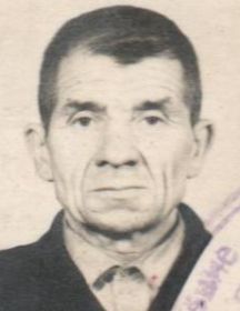 Семенов Евдоким Семенович