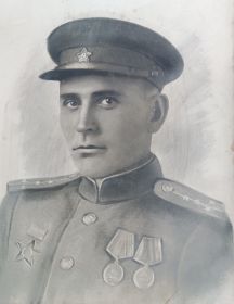 Белоусов Иван Андреевич