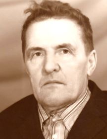 Захаров Геннадий Георгиевич
