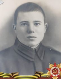 Билалов Адыгам Билалович
