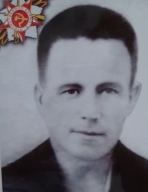 Каменев Василий Ильич