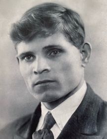 Александров Василий Ильич