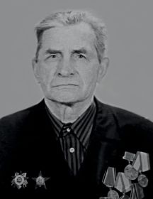 Строкин Геннадий Григорьевич